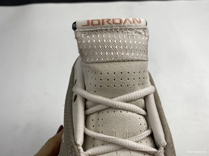 Rep Retro Jordan DC9857-200 AIR Blush Clot Terra 14 Low 0816
